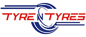 TYRE N TYRES logo